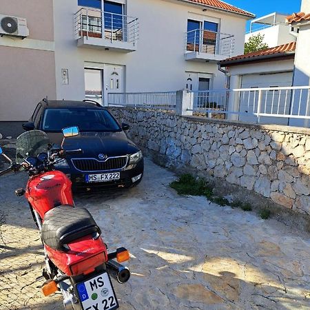 Apartmani Tamaris Murter Exterior foto