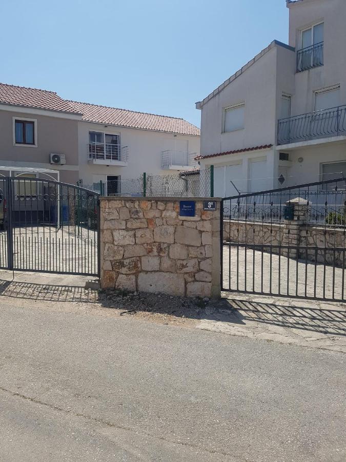 Apartmani Tamaris Murter Exterior foto