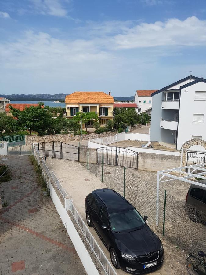 Apartmani Tamaris Murter Exterior foto