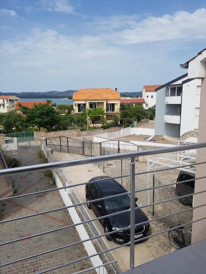Apartmani Tamaris Murter Exterior foto