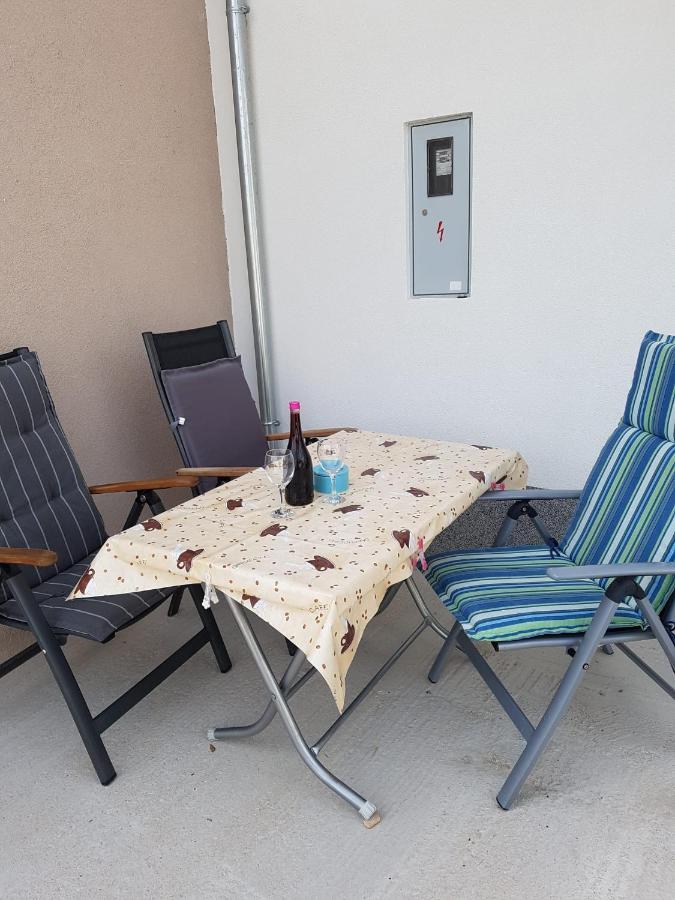 Apartmani Tamaris Murter Exterior foto
