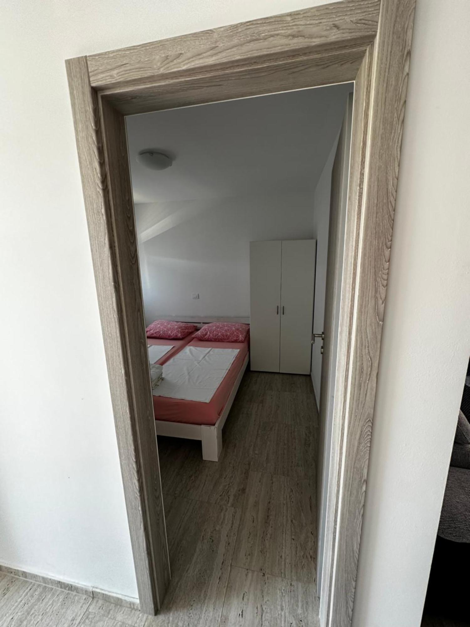 Apartmani Tamaris Murter Exterior foto