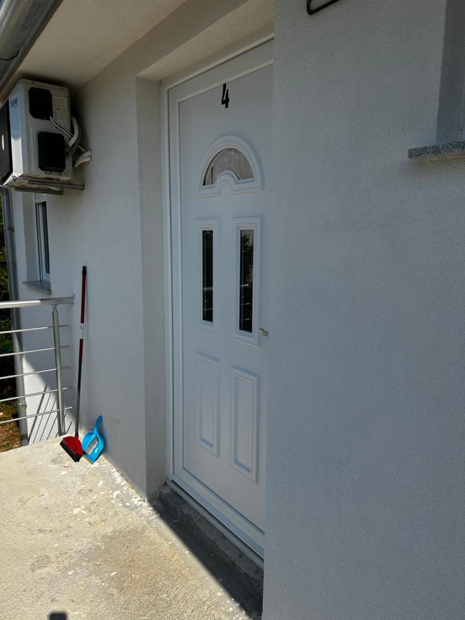 Apartmani Tamaris Murter Exterior foto