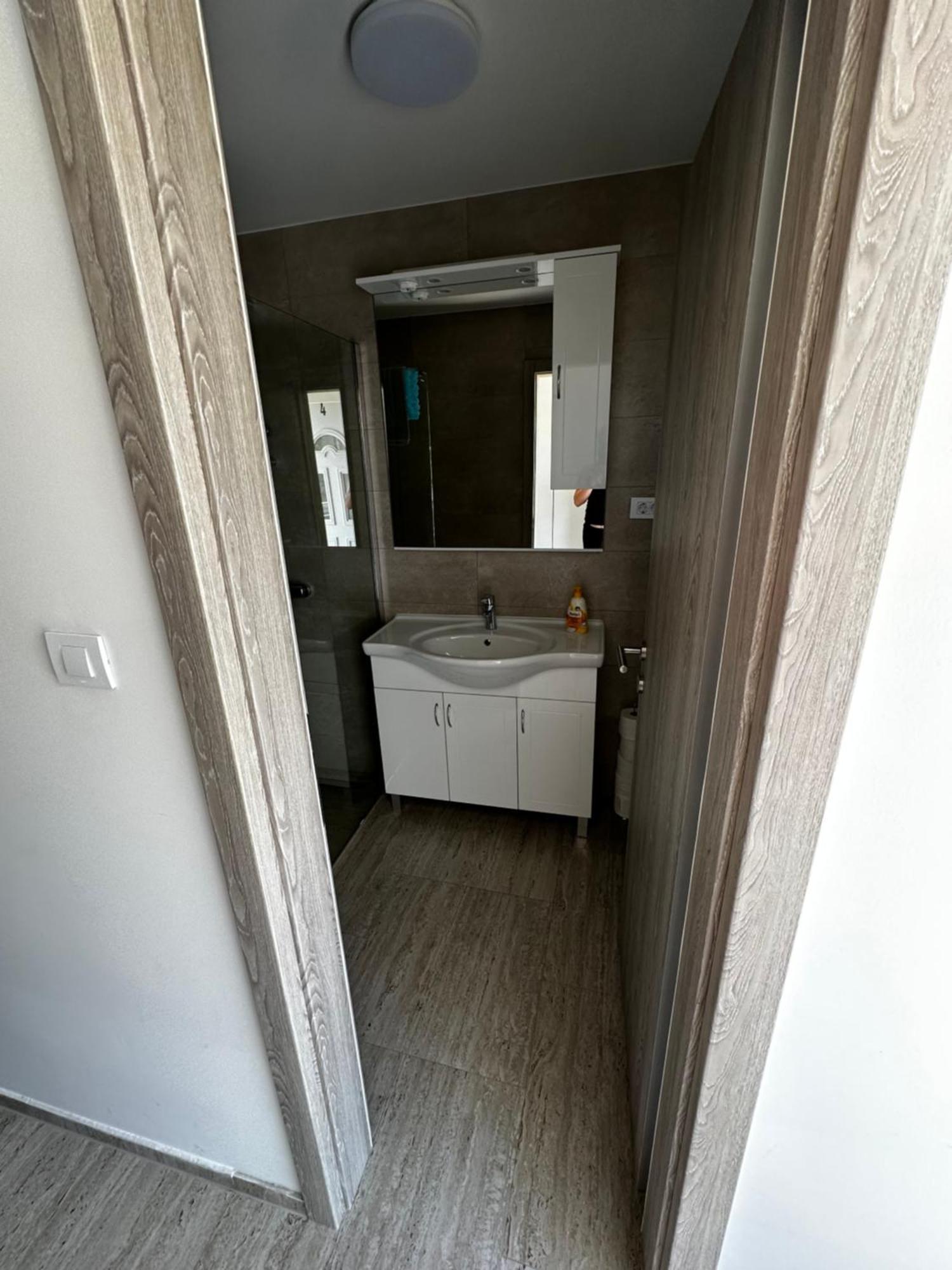 Apartmani Tamaris Murter Exterior foto