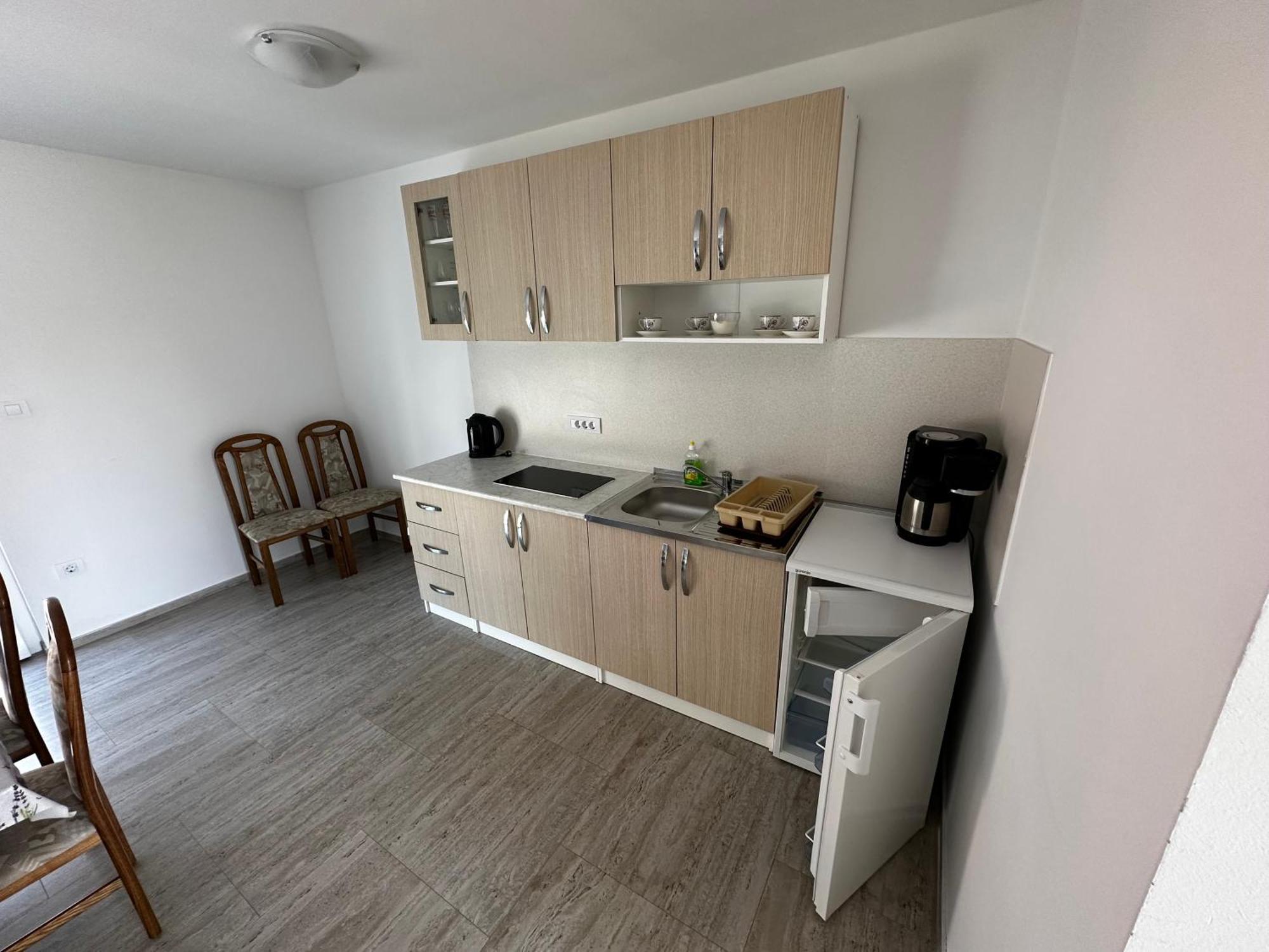 Apartmani Tamaris Murter Exterior foto