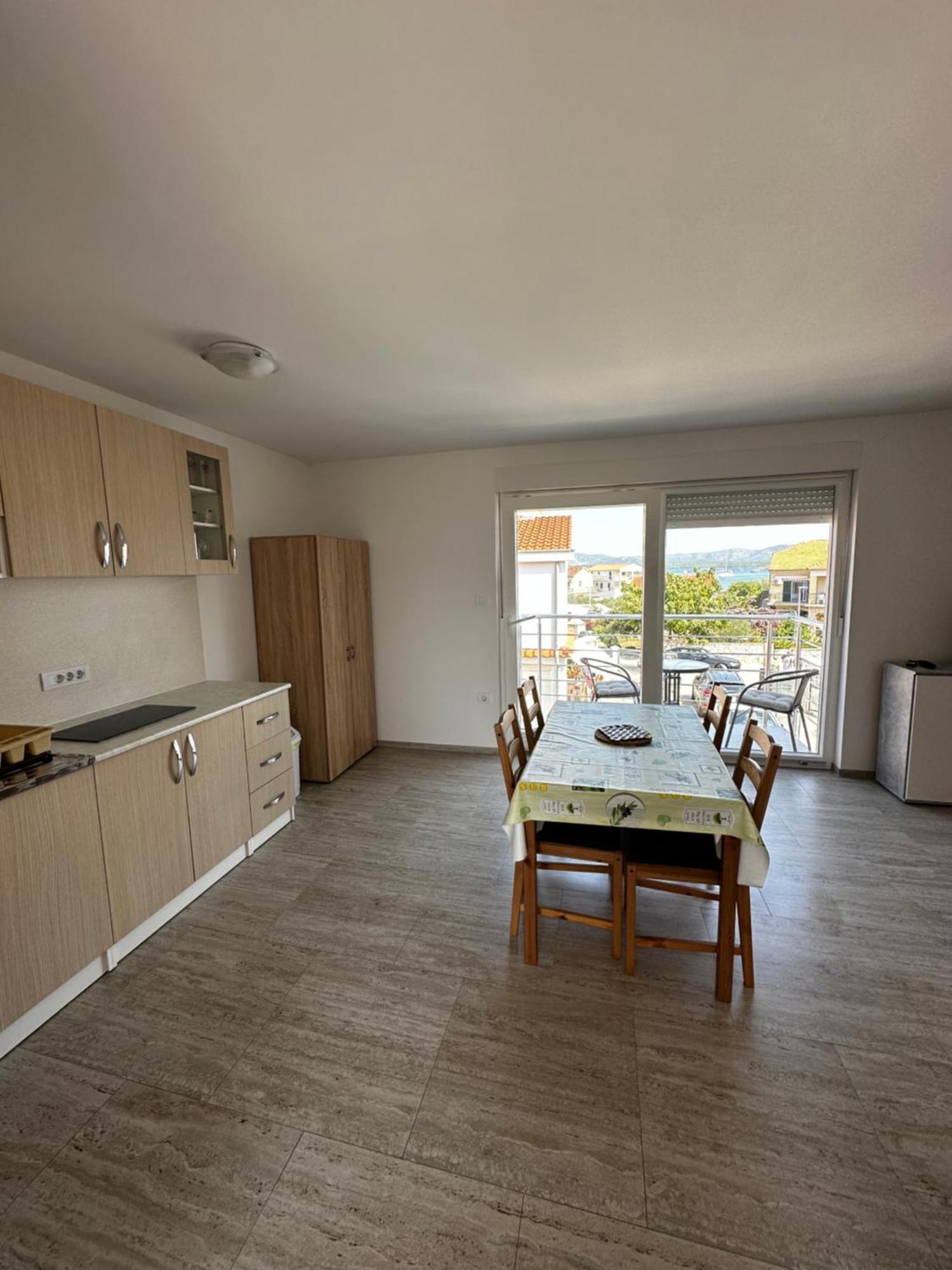 Apartmani Tamaris Murter Exterior foto