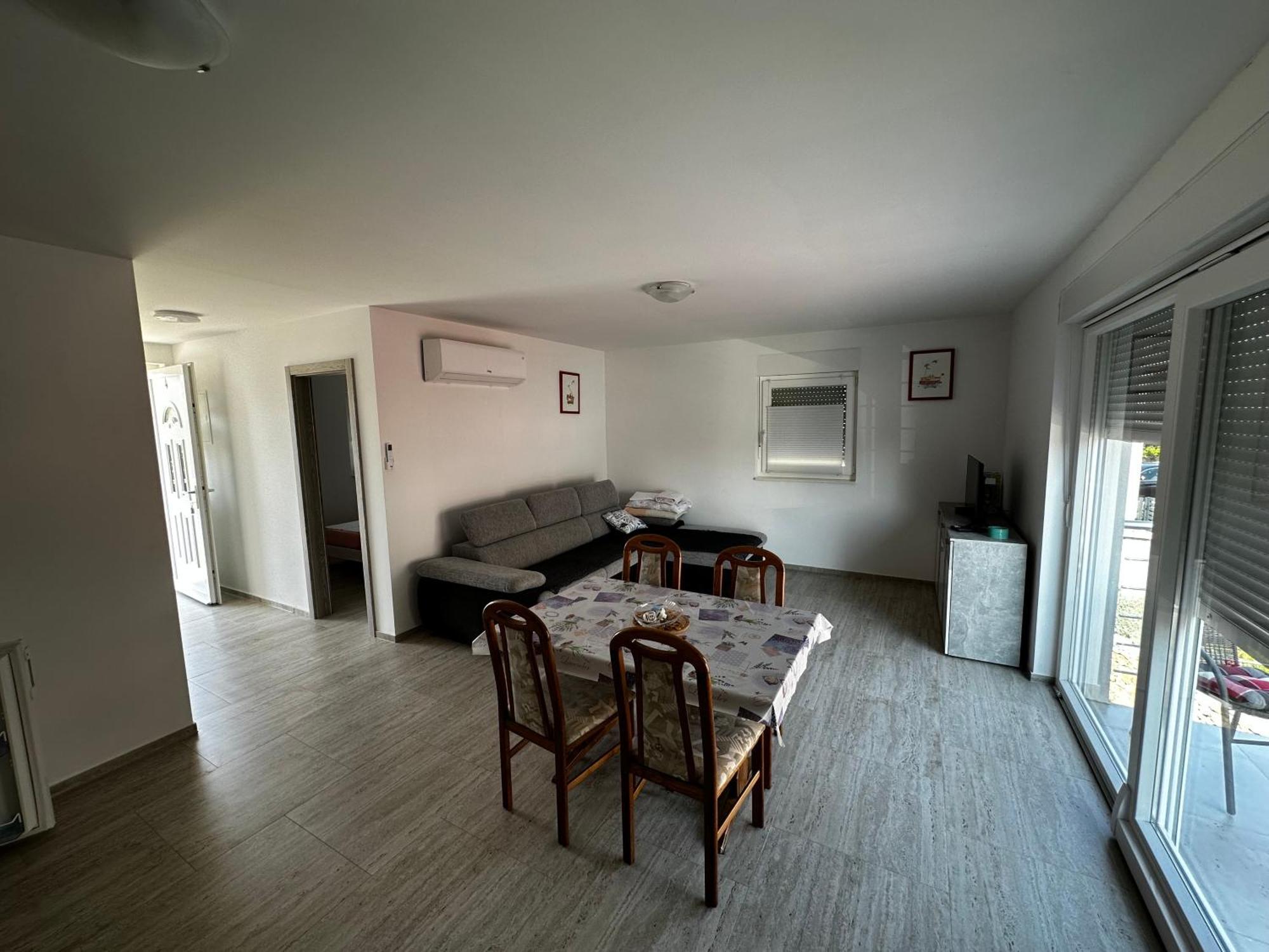 Apartmani Tamaris Murter Exterior foto