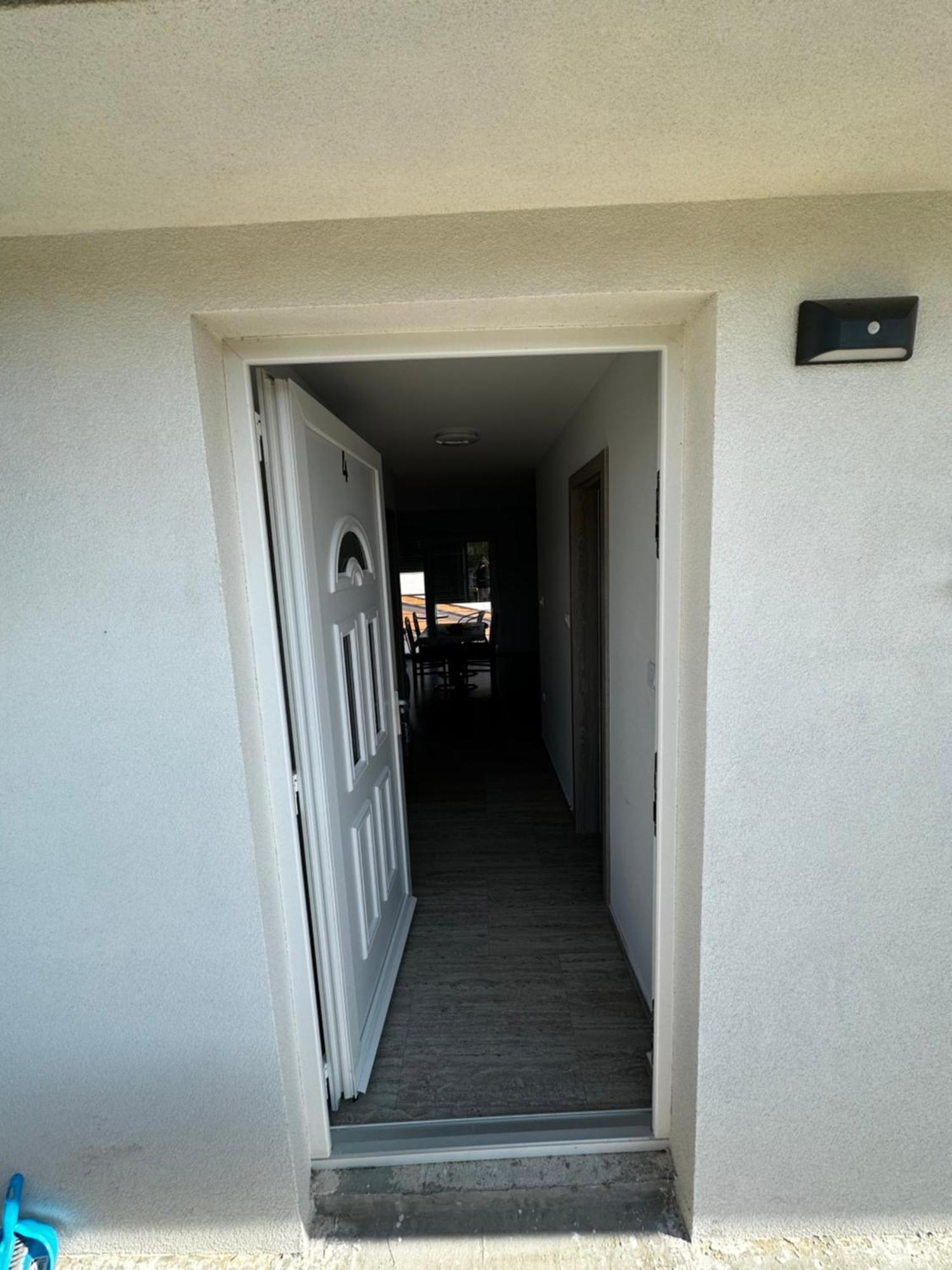 Apartmani Tamaris Murter Exterior foto