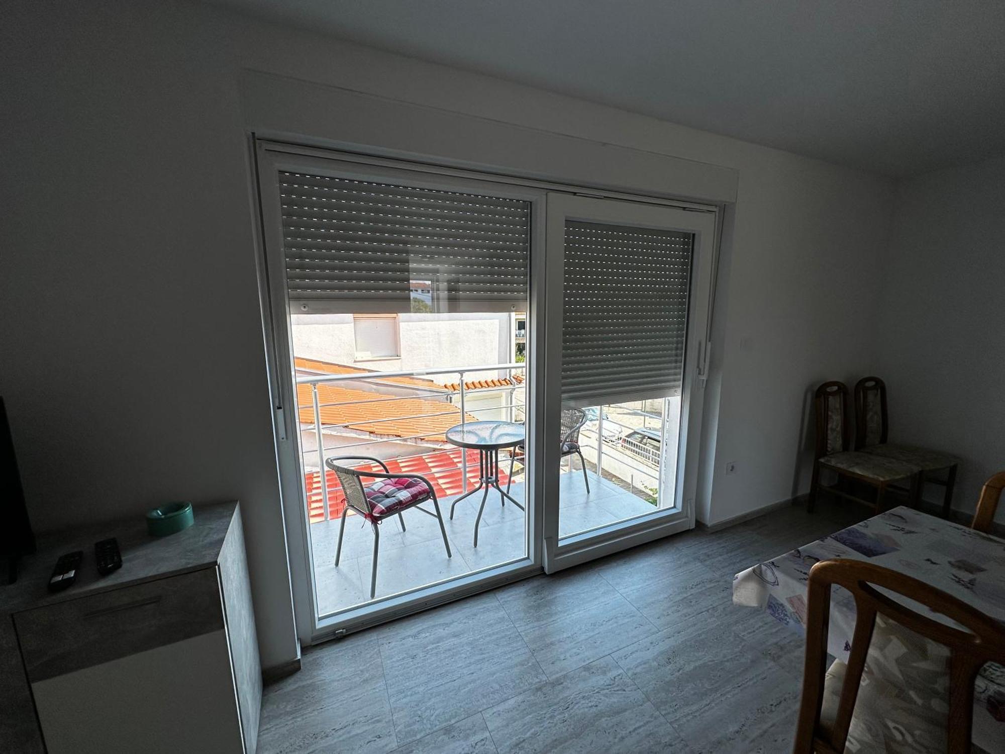 Apartmani Tamaris Murter Exterior foto
