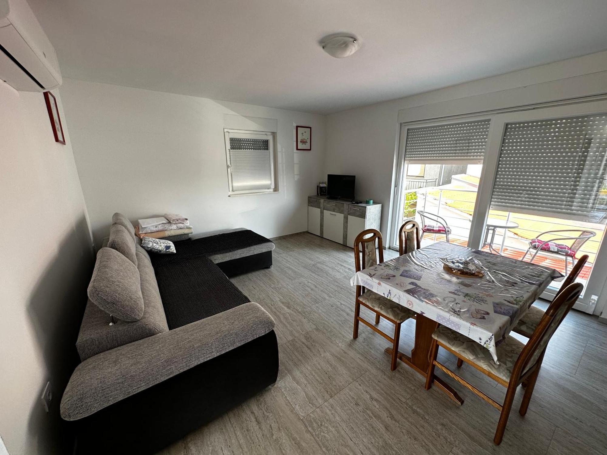 Apartmani Tamaris Murter Exterior foto