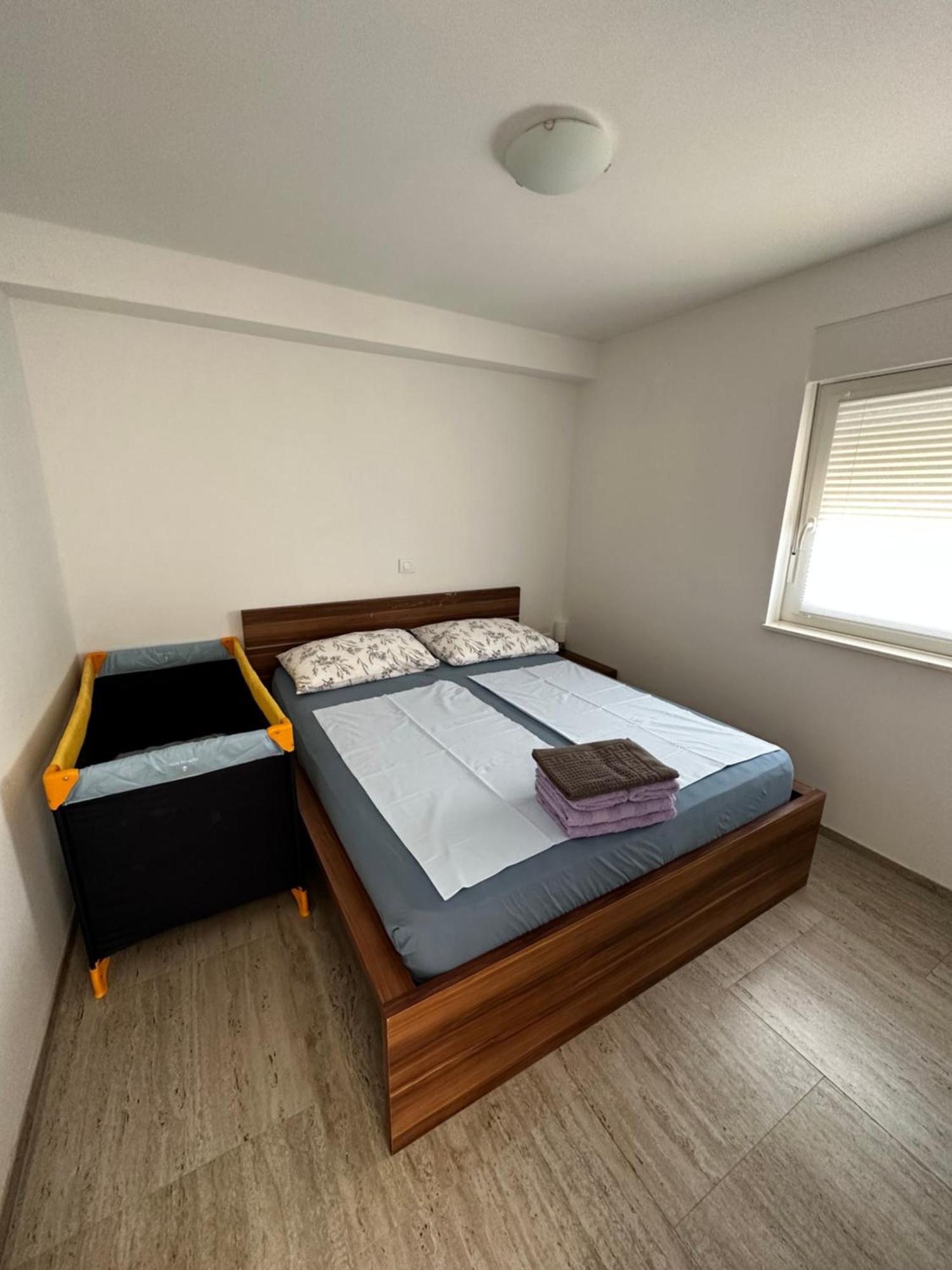 Apartmani Tamaris Murter Exterior foto