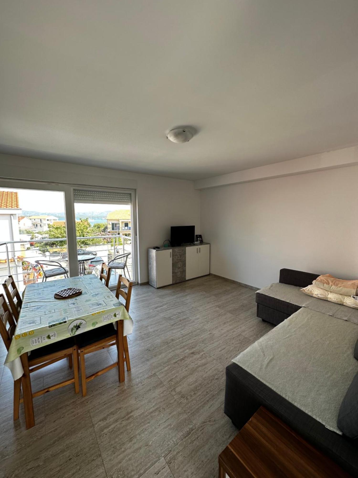 Apartmani Tamaris Murter Exterior foto