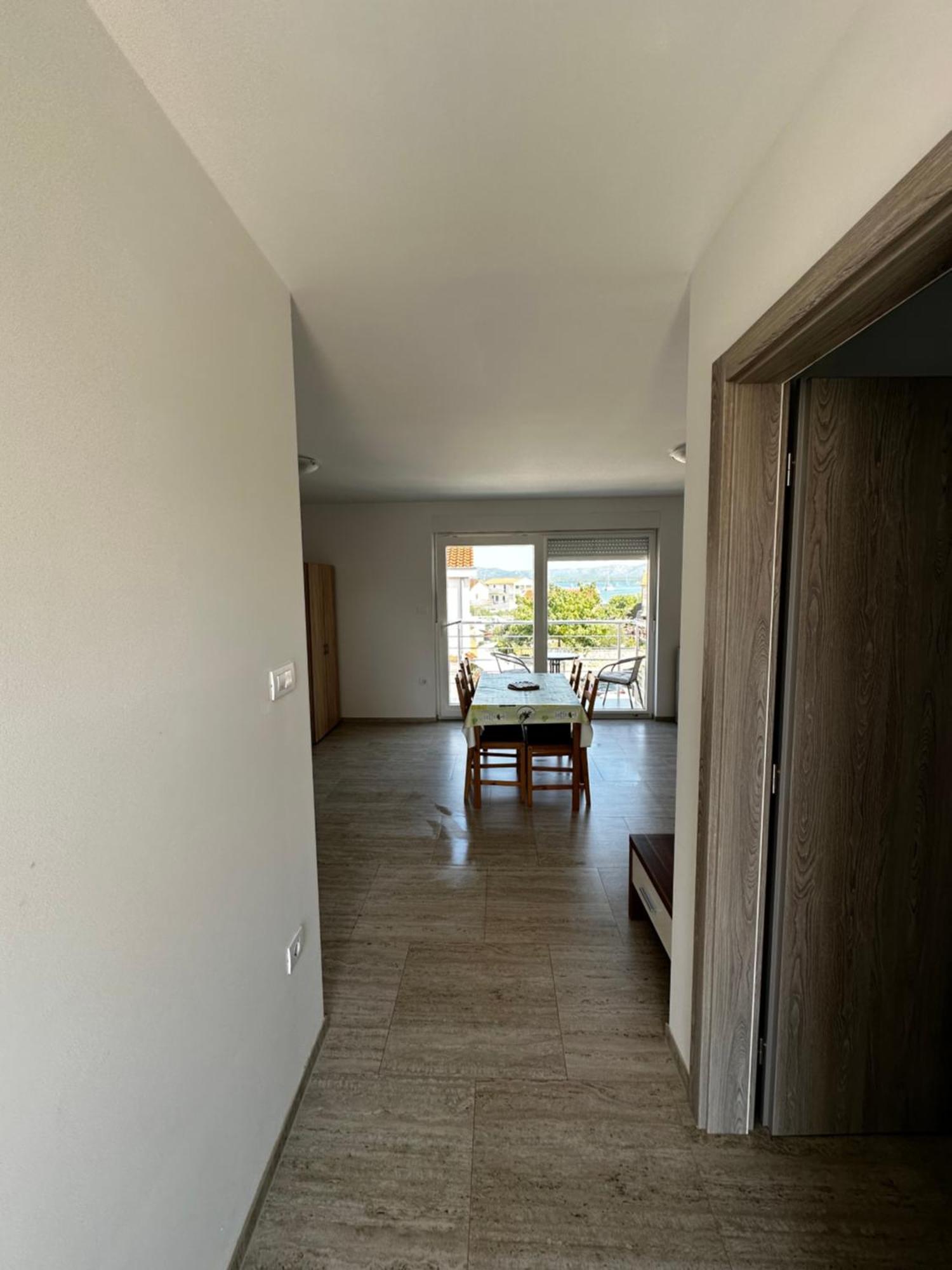 Apartmani Tamaris Murter Exterior foto