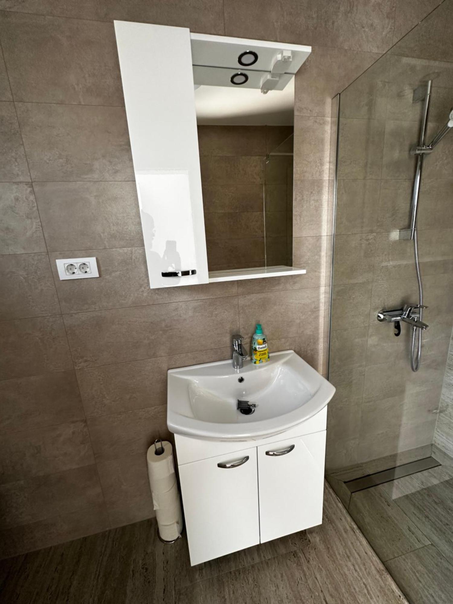 Apartmani Tamaris Murter Exterior foto