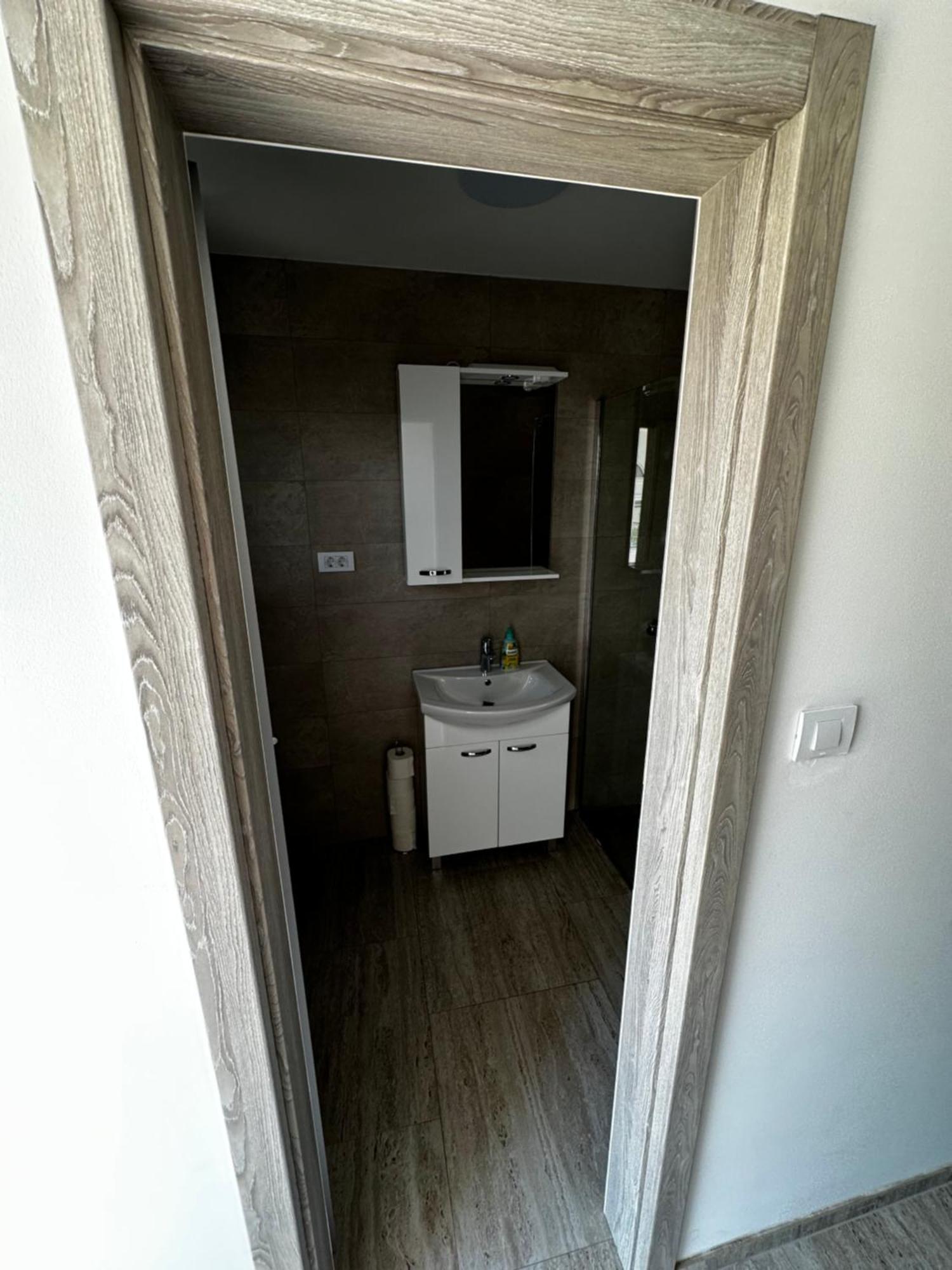 Apartmani Tamaris Murter Exterior foto