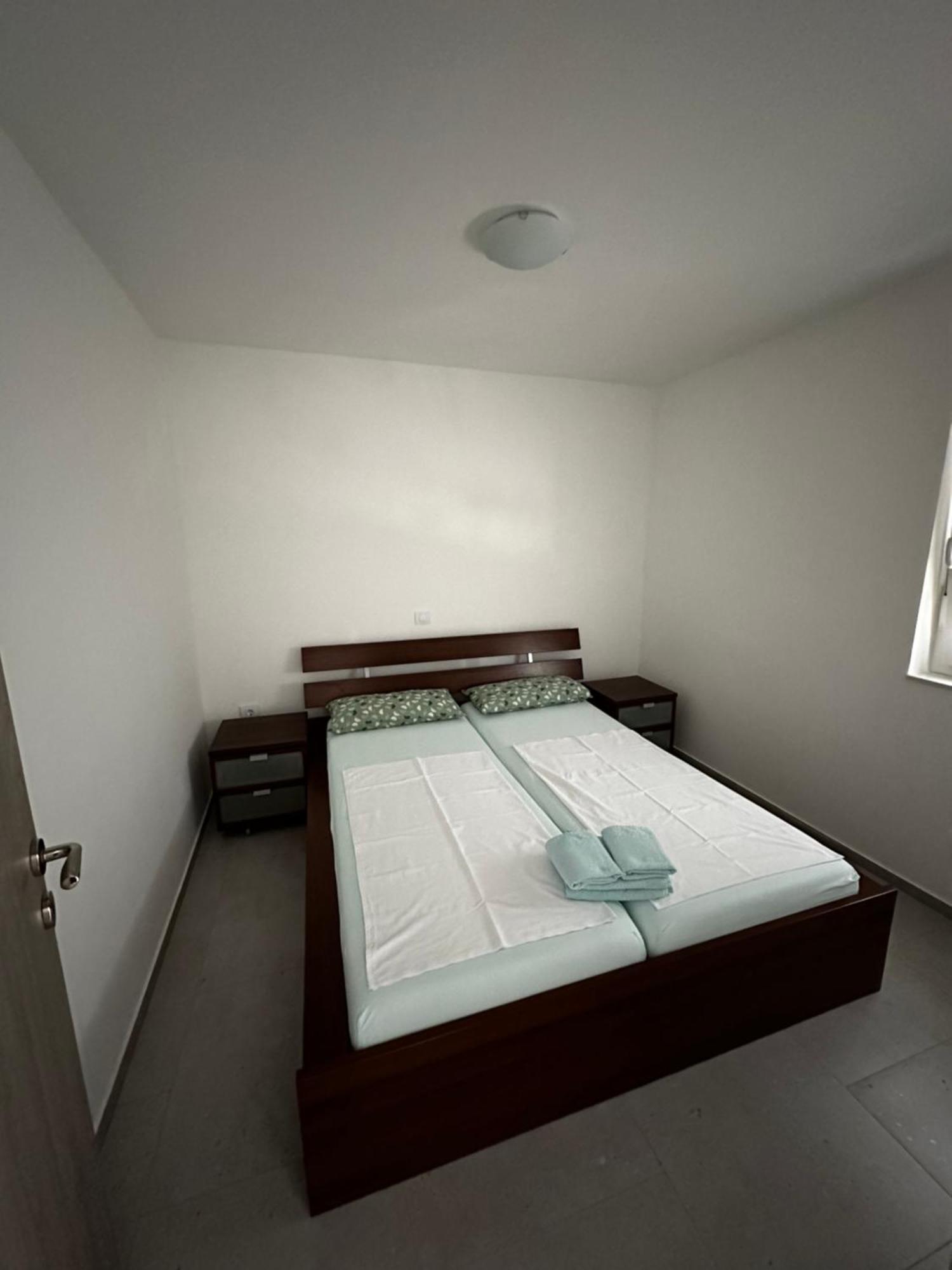 Apartmani Tamaris Murter Exterior foto