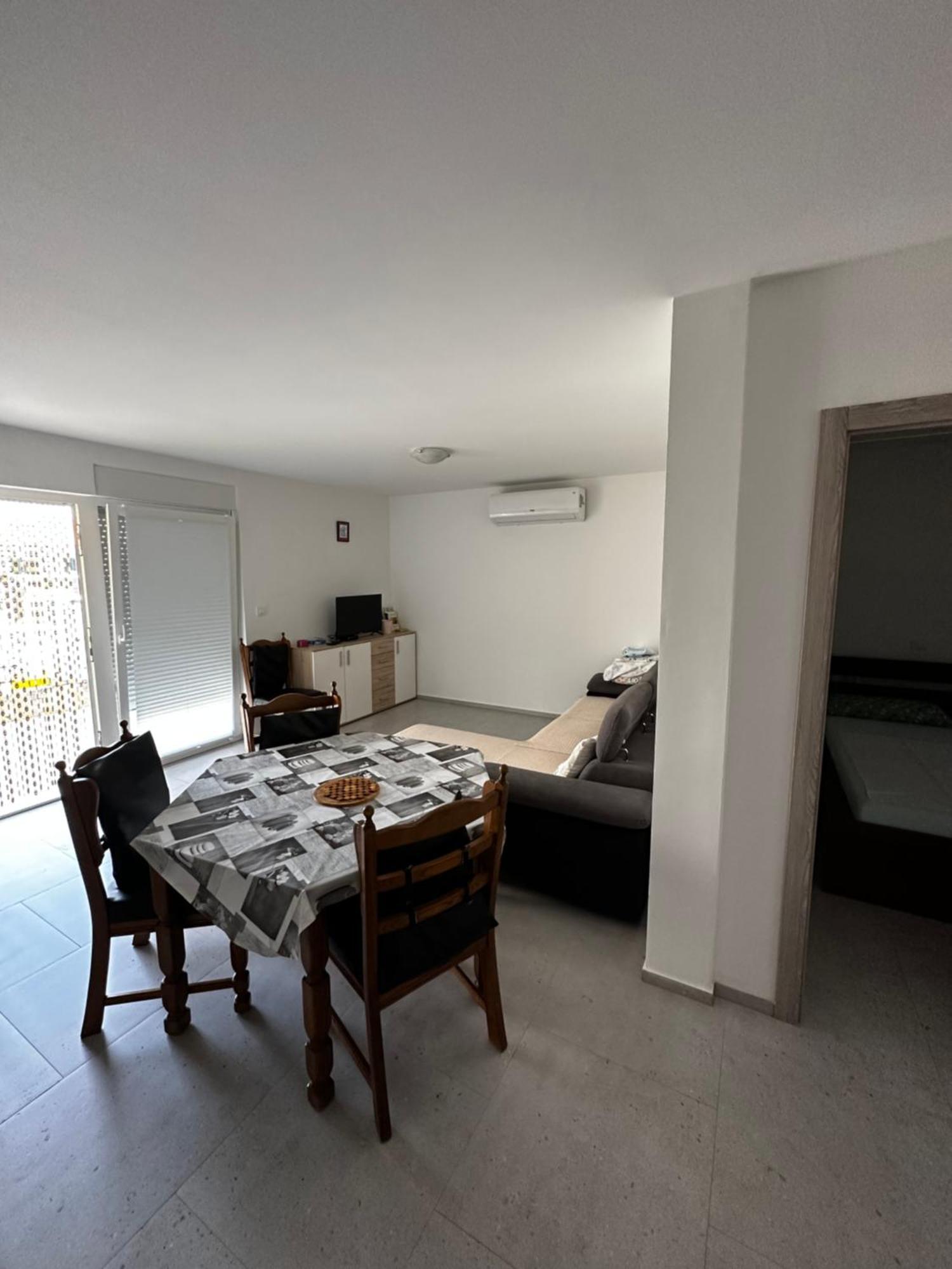 Apartmani Tamaris Murter Exterior foto