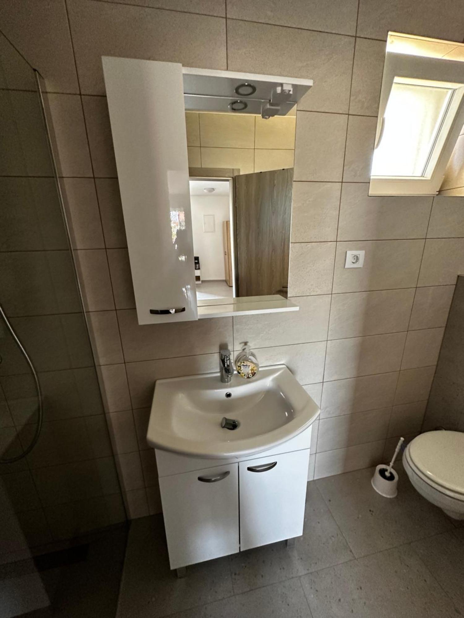 Apartmani Tamaris Murter Exterior foto