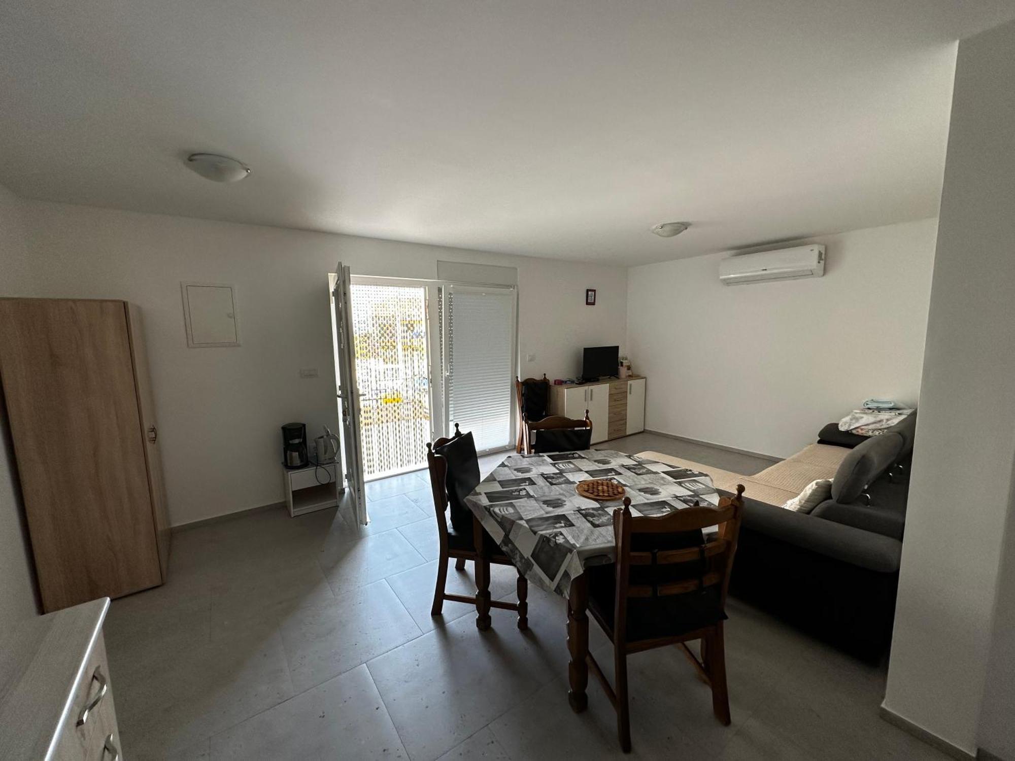 Apartmani Tamaris Murter Exterior foto
