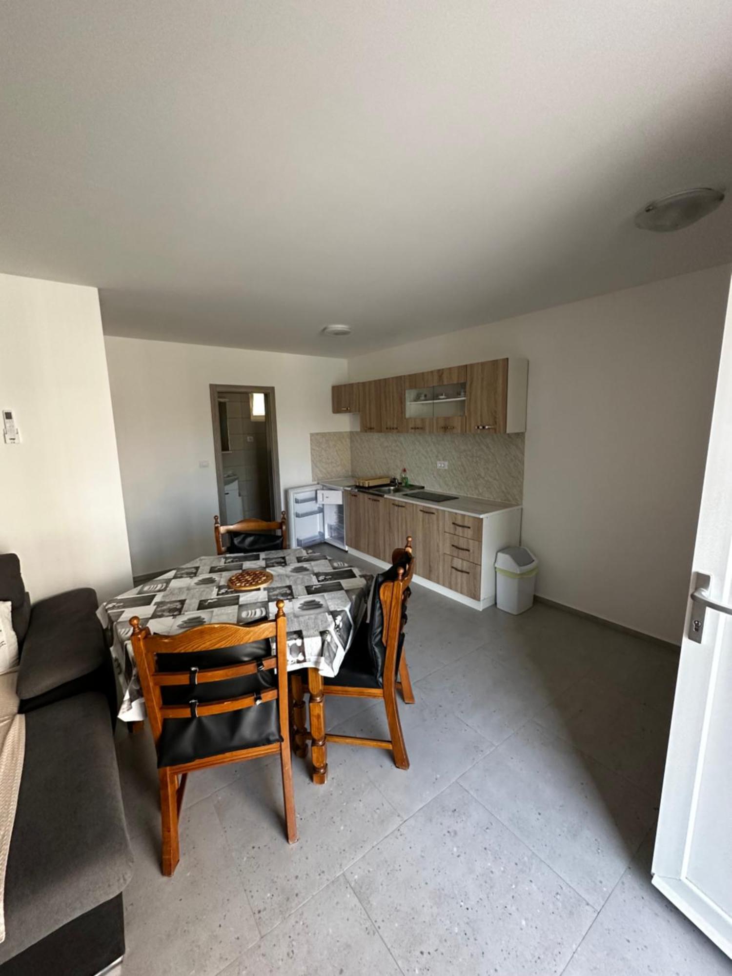 Apartmani Tamaris Murter Exterior foto
