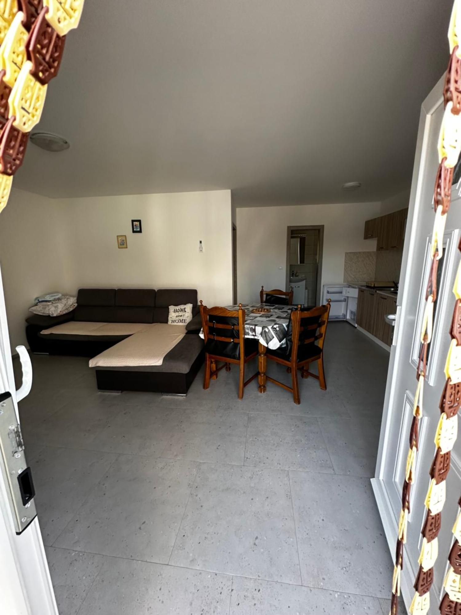 Apartmani Tamaris Murter Exterior foto