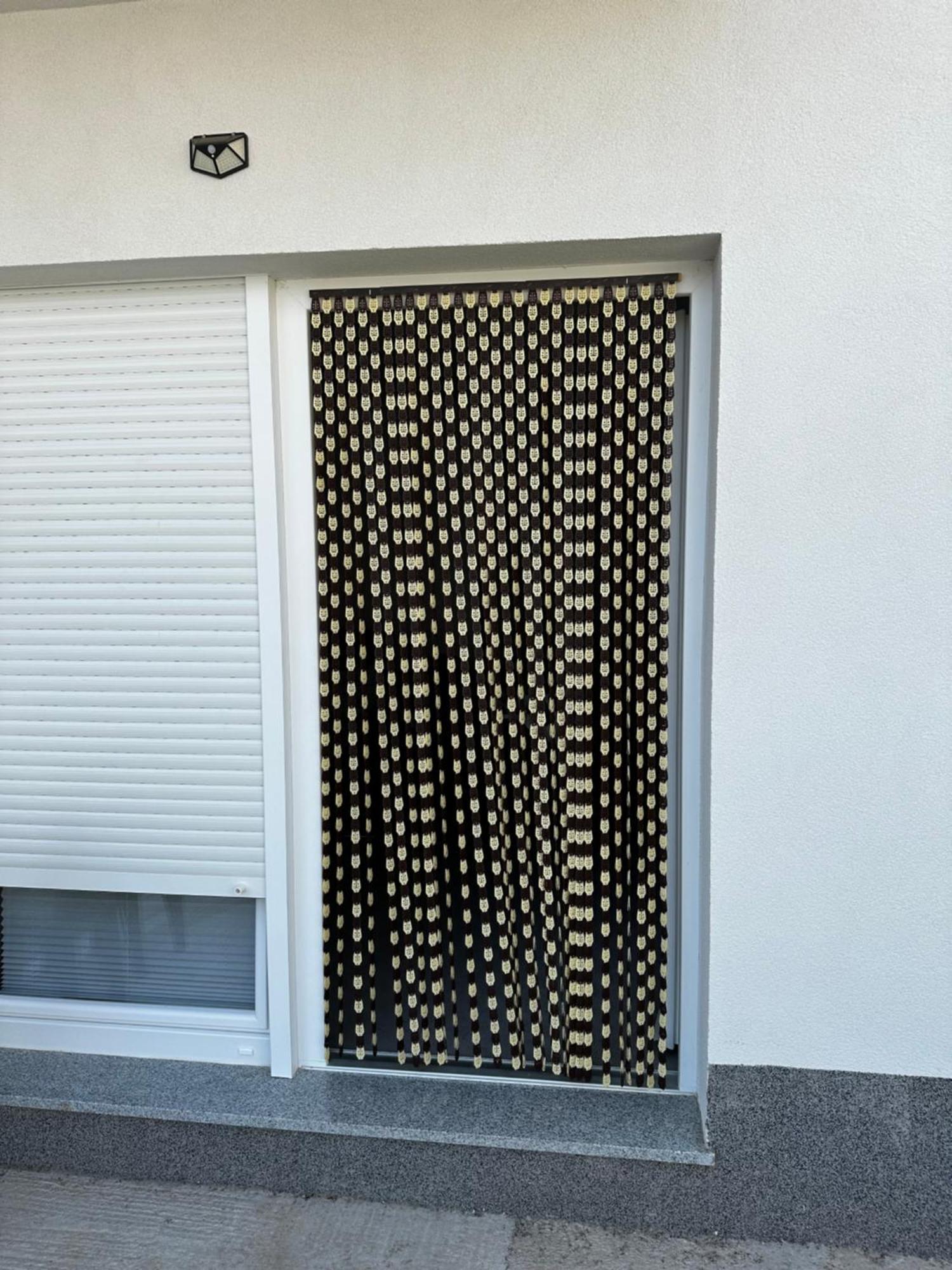 Apartmani Tamaris Murter Exterior foto