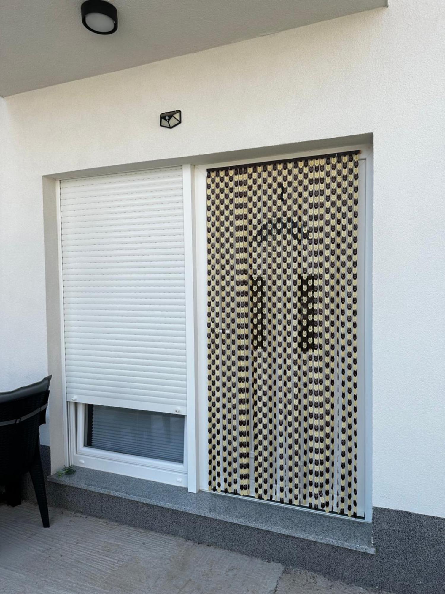 Apartmani Tamaris Murter Exterior foto
