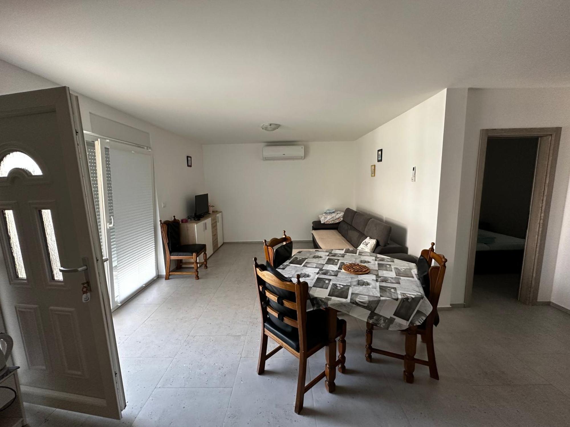 Apartmani Tamaris Murter Exterior foto